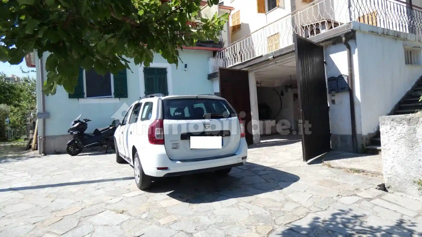 Appartamento via Torbella 3, Rivarolo, Genova - foto 5