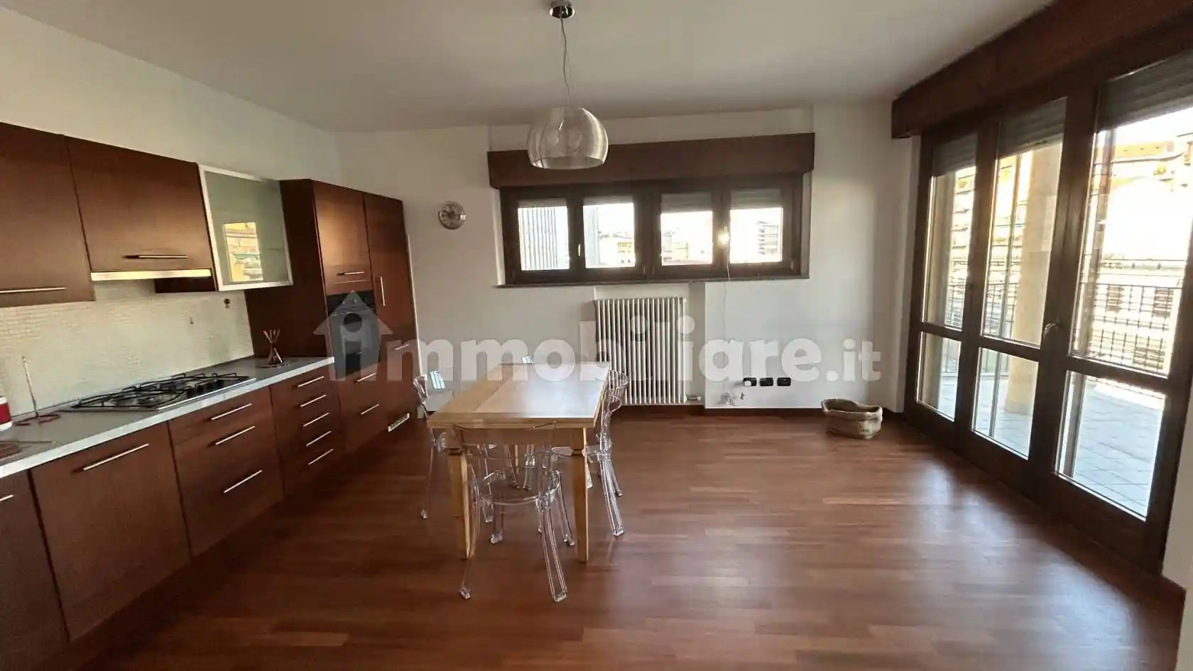 Bilocale piazzale Portello 15, Portello - Parco Vittoria, Milano - foto 2