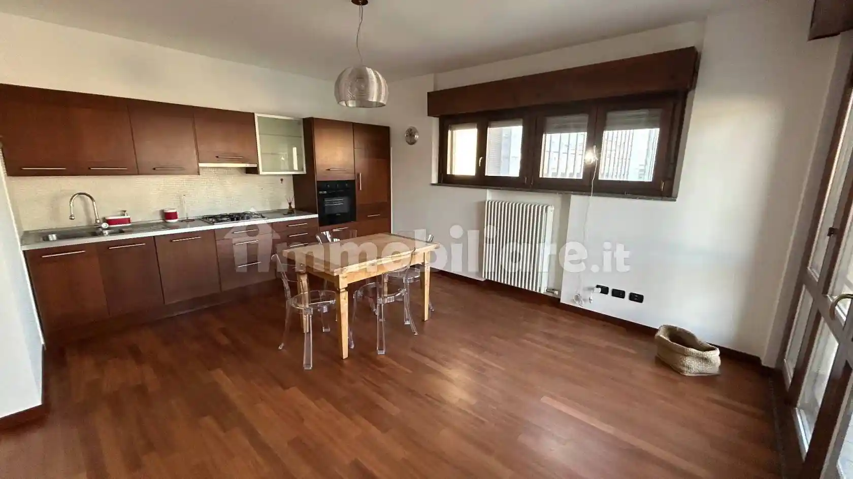 Bilocale piazzale Portello 15, Portello - Parco Vittoria, Milano - foto 3