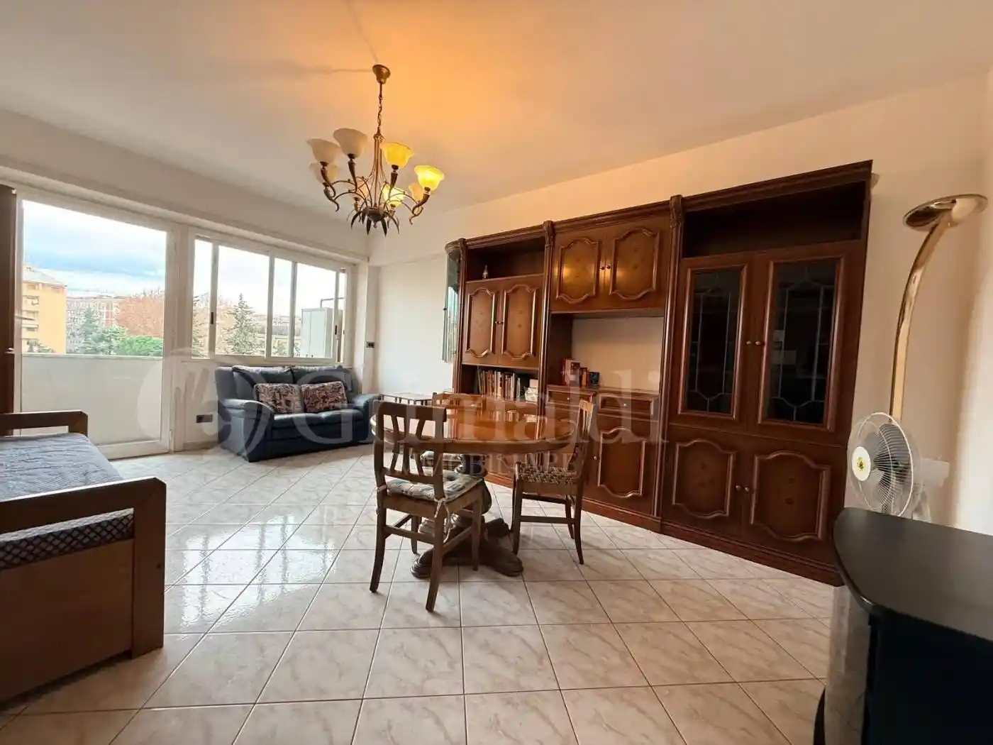 Bilocale via Gerolamo Cardano, Marconi, Roma - foto 2