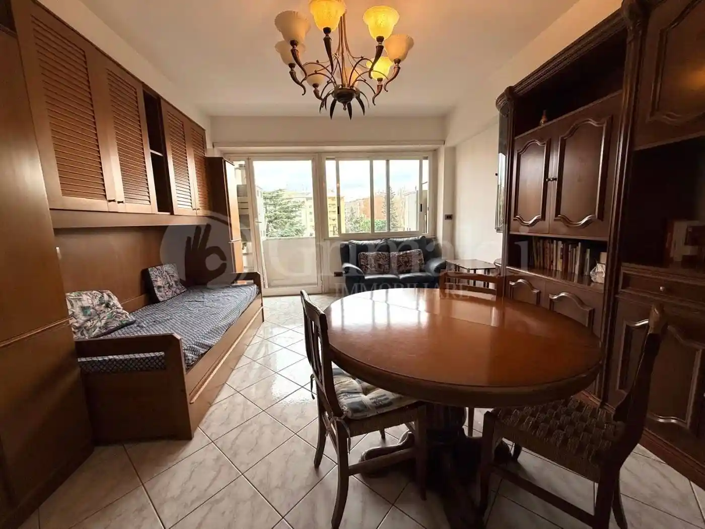 Bilocale via Gerolamo Cardano, Marconi, Roma - foto 3