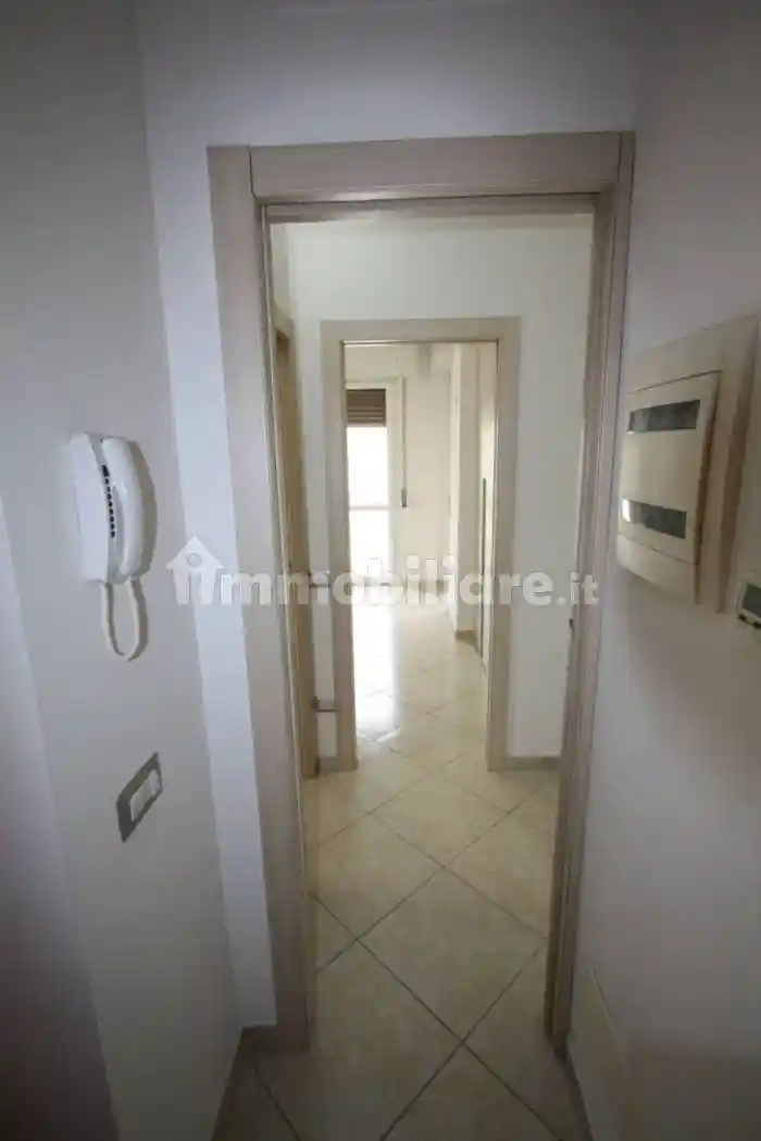 Bilocale via Camillo Benso di Cavour 98, San Rocco - Sanzio, Seregno - foto 3