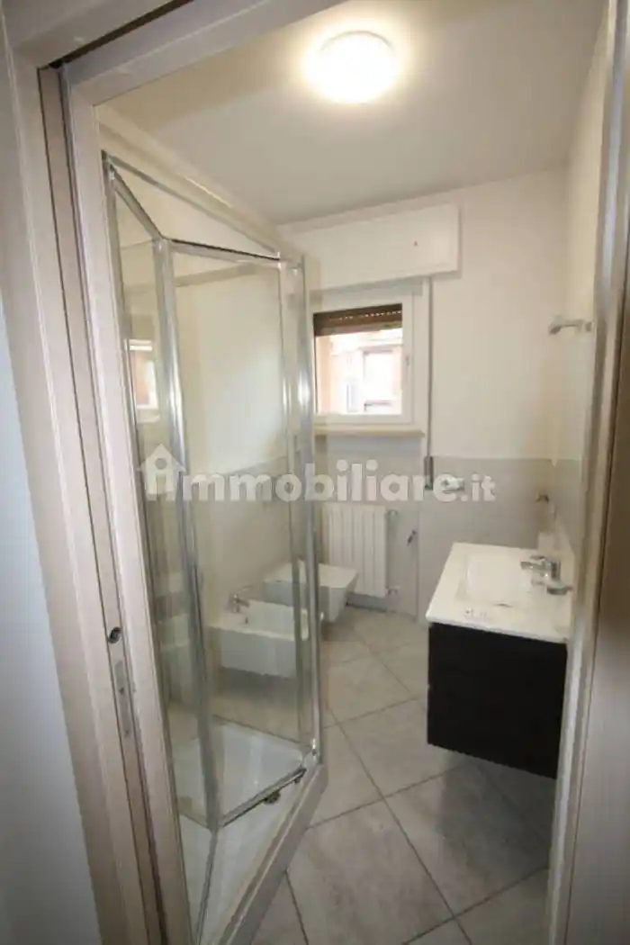 Bilocale via Camillo Benso di Cavour 98, San Rocco - Sanzio, Seregno - foto 4