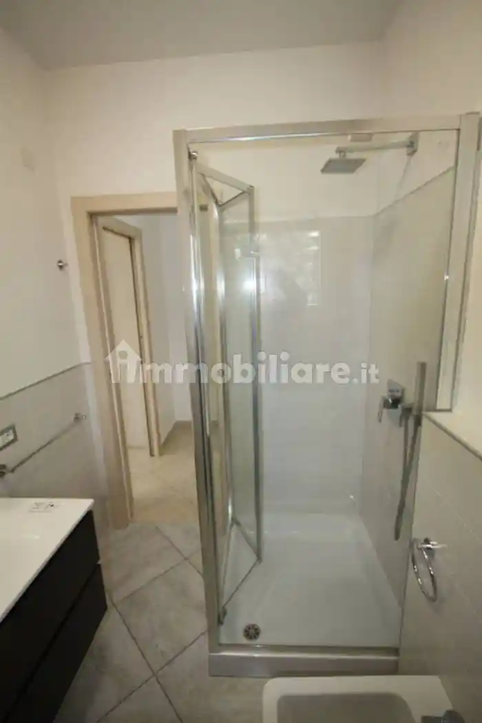 Bilocale via Camillo Benso di Cavour 98, San Rocco - Sanzio, Seregno - foto 5