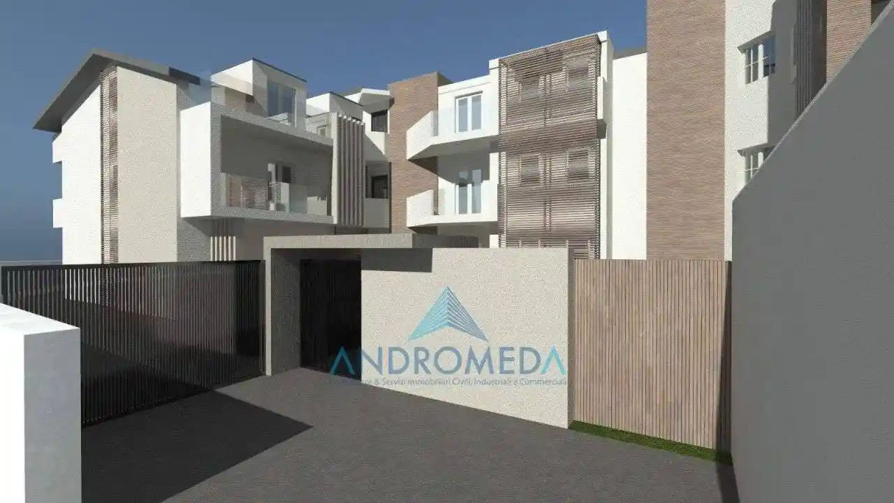 Quadrilocale nuovo, su più livelli, Caserta - foto 5