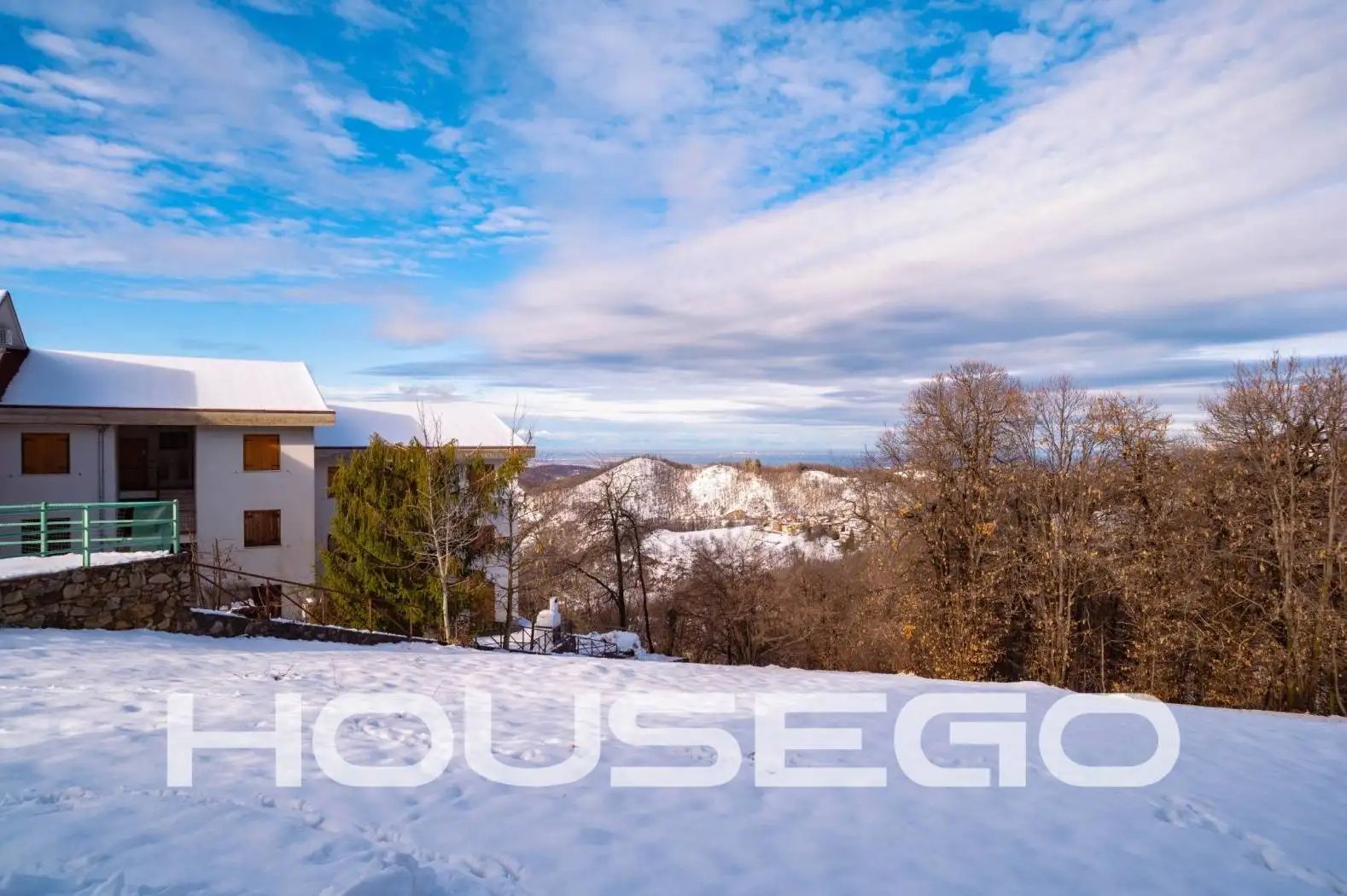 Appartamento in vendita a Roburent