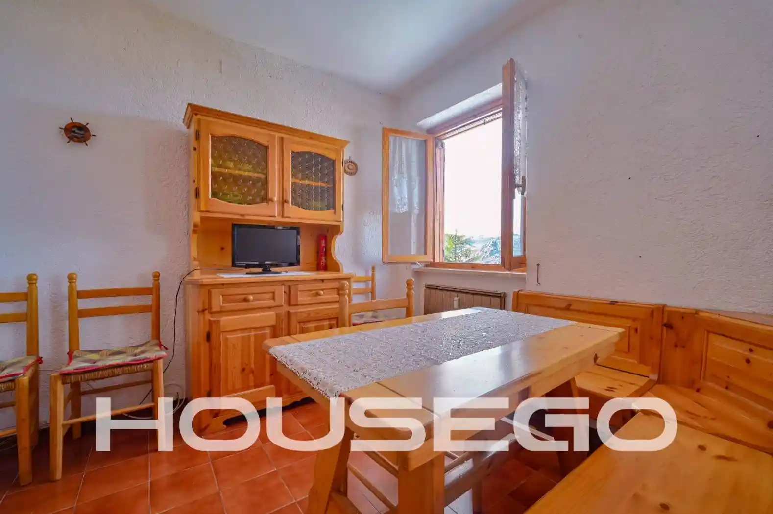 Trilocale via Sant'Anna, San Giacomo, Roburent - foto 2