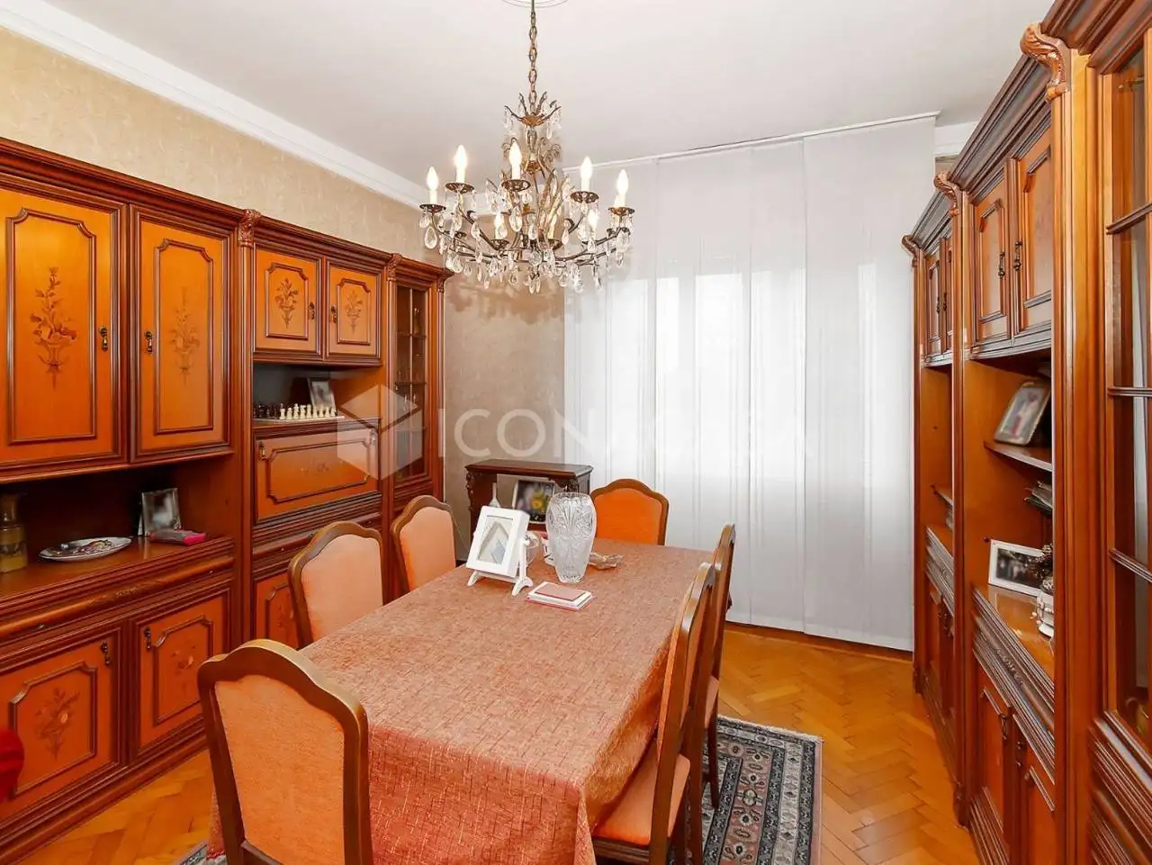 Appartamento in vendita a Parabiago