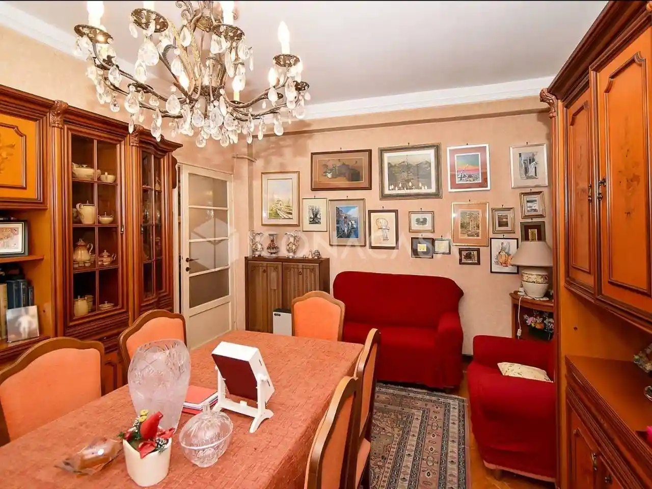 Trilocale via Privata San Mauro 25, Centro, Parabiago - foto 3