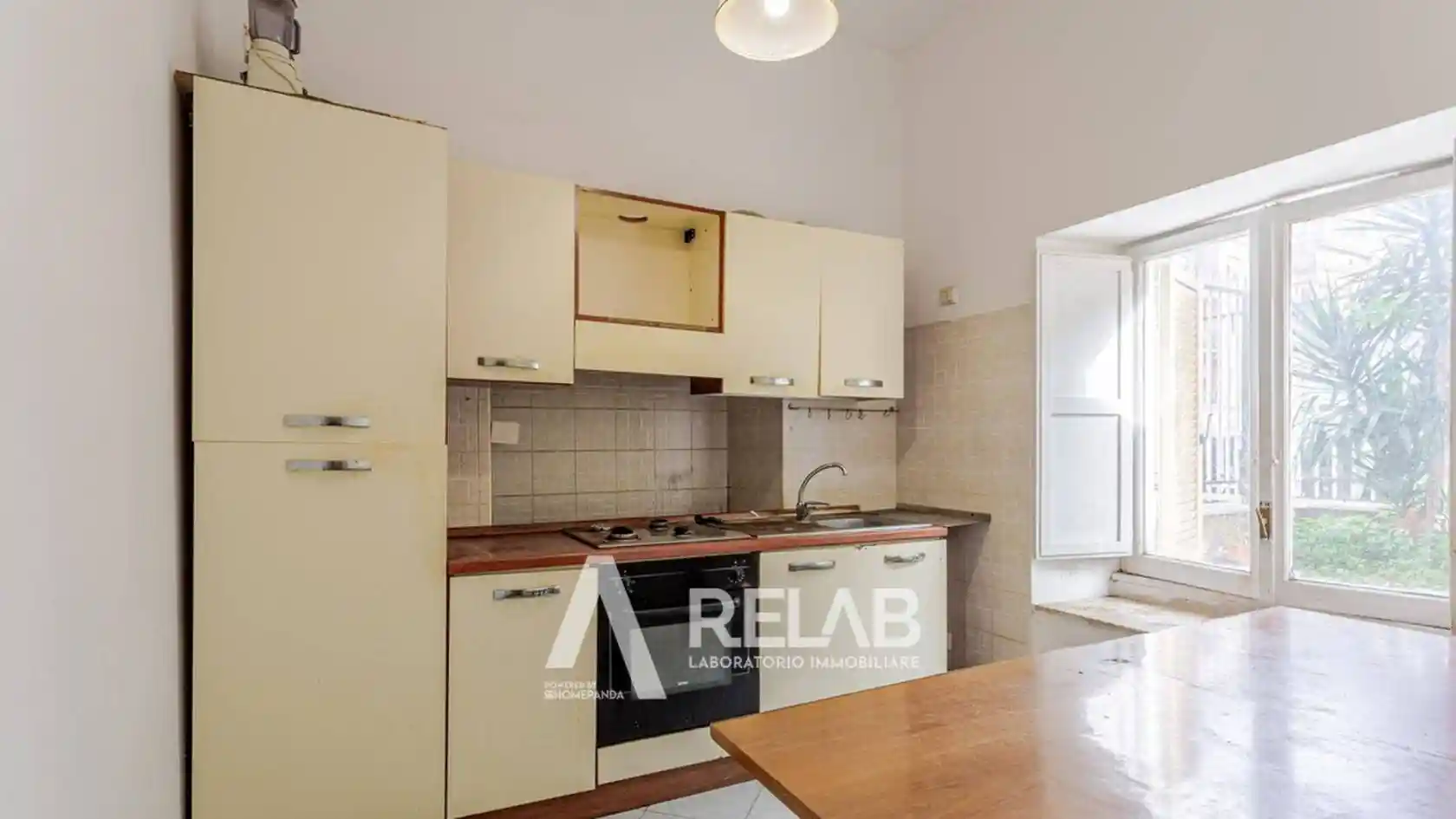 Bilocale via degli Ontani 15, Centocelle, Roma - foto 3