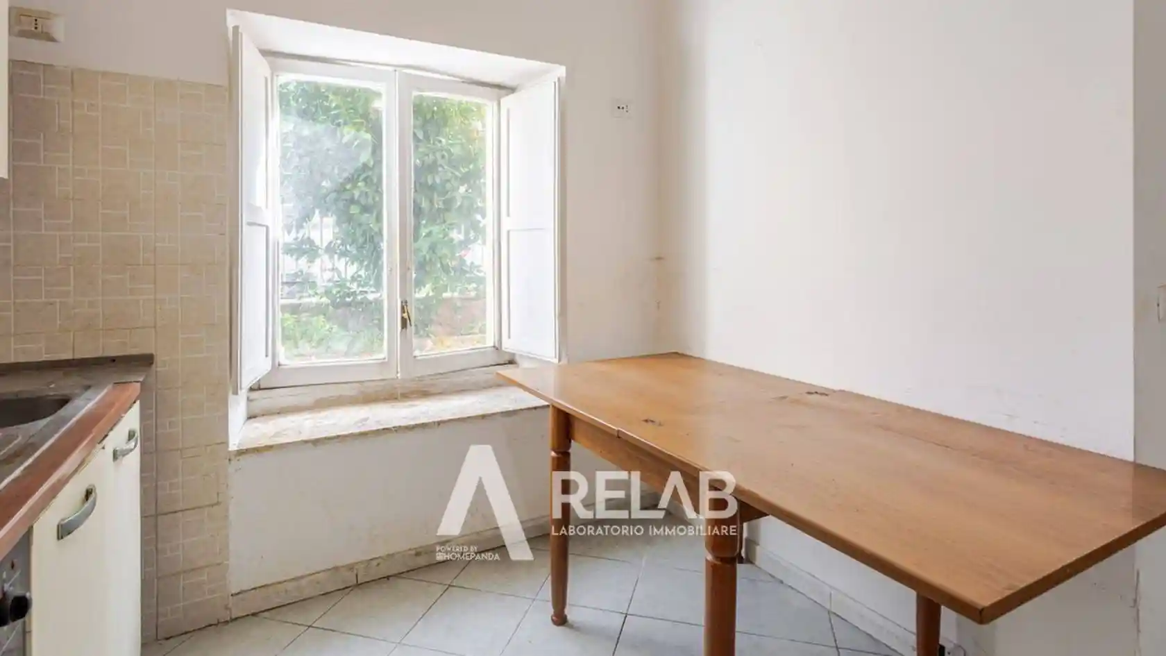 Bilocale via degli Ontani 15, Centocelle, Roma - foto 4