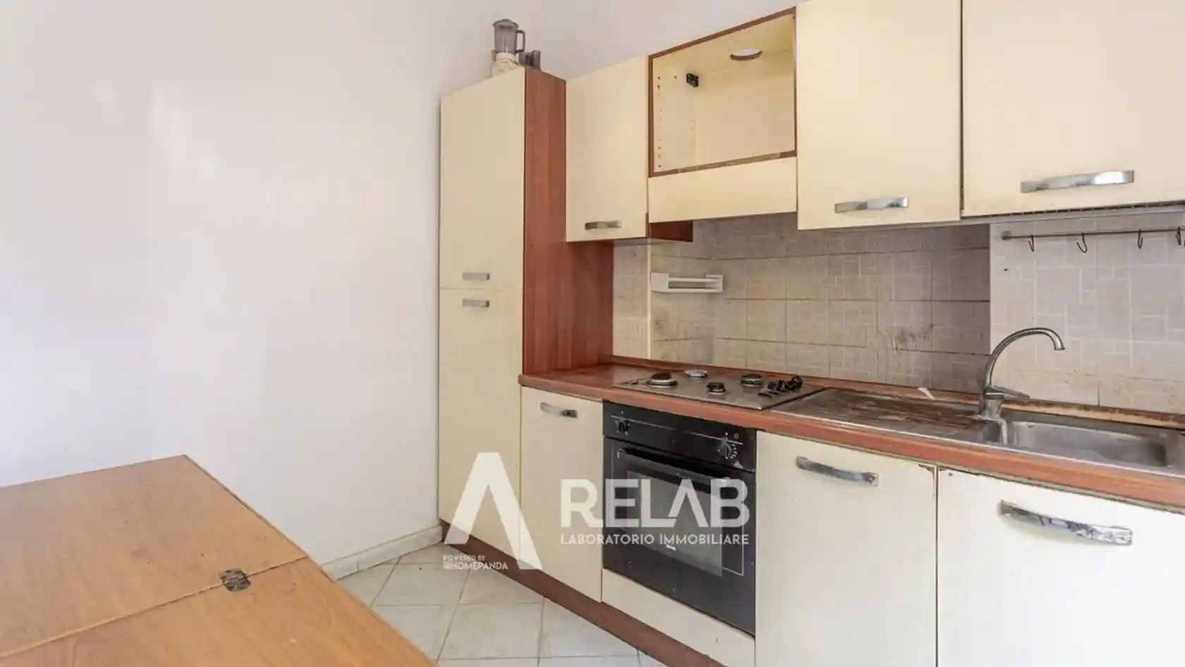 Bilocale via degli Ontani 15, Centocelle, Roma - foto 5