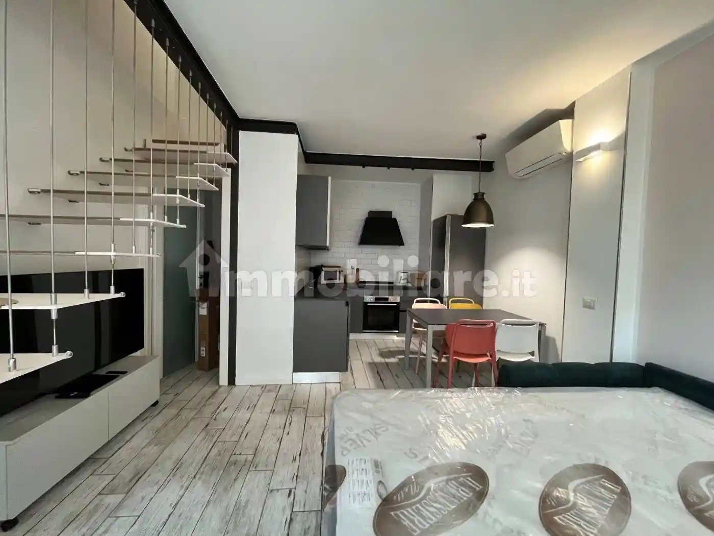 Bilocale viale Lunigiana 10, Cascina dei Pomi, Milano - foto 3