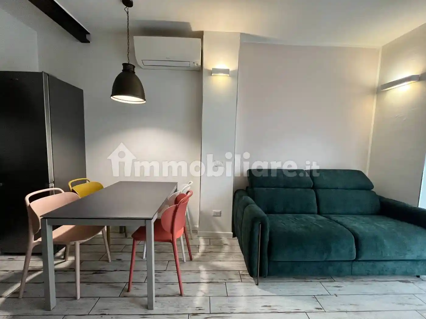 Bilocale viale Lunigiana 10, Cascina dei Pomi, Milano - foto 5