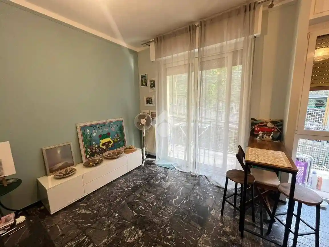 Bilocale via Enrico Toti, Sant'Anna, Rapallo - foto 3