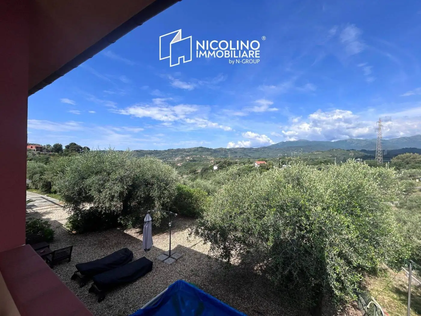 Villa in vendita a Imperia