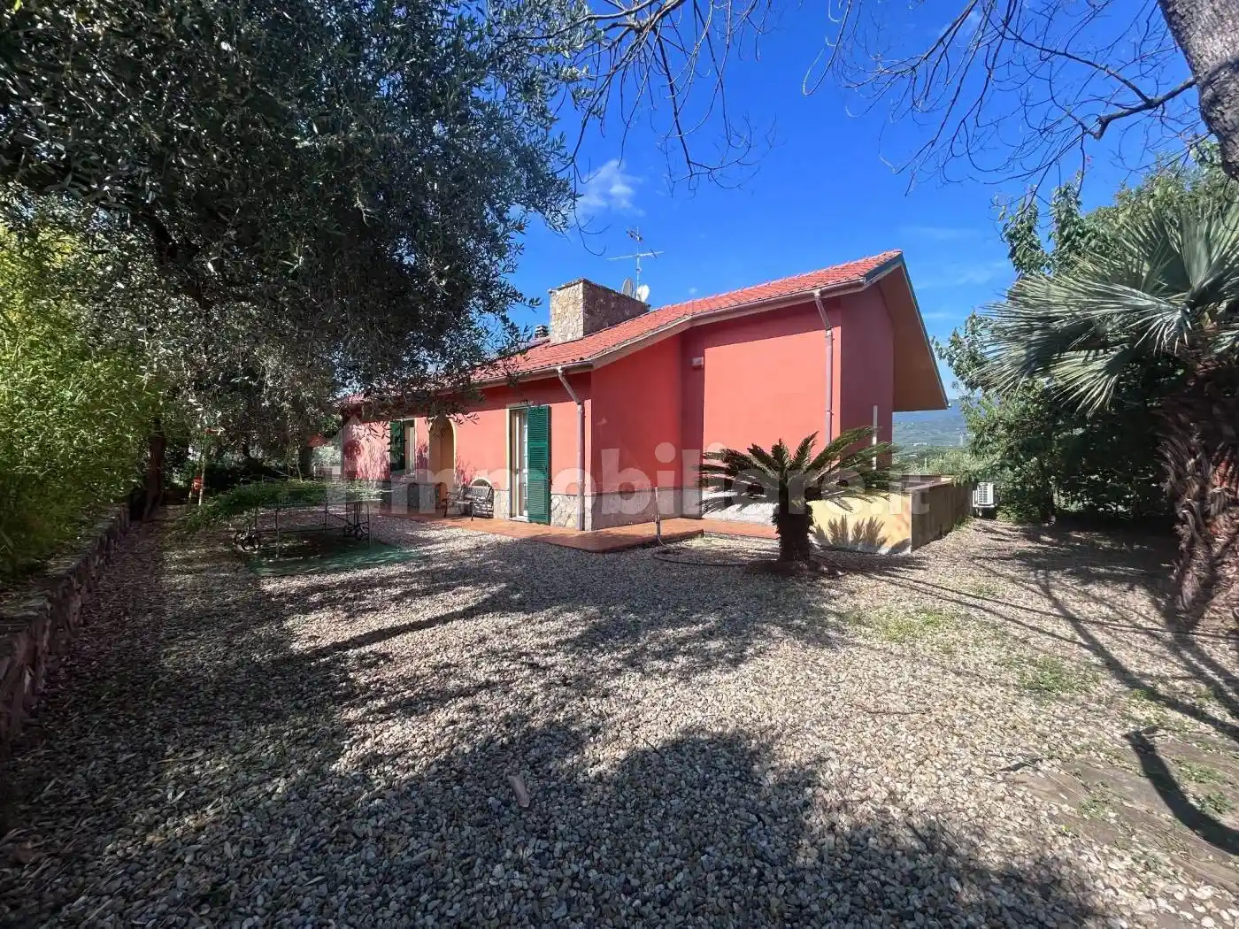 Villa unifamiliare Strada Ciosa 55, Caramagna, Imperia - foto 2