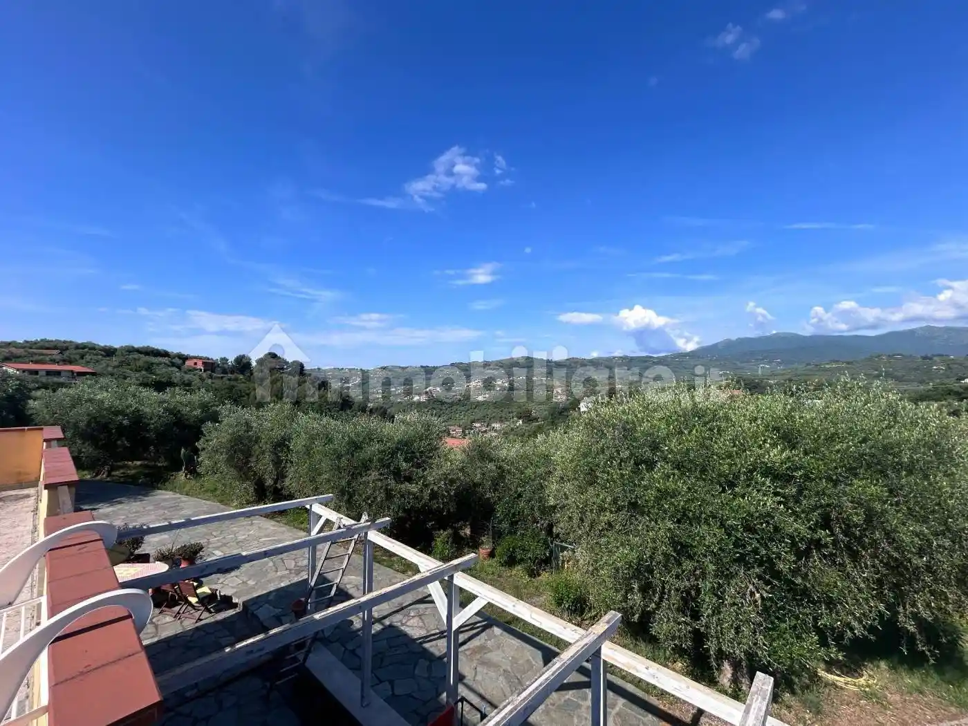 Villa unifamiliare Strada Ciosa 55, Caramagna, Imperia - foto 4