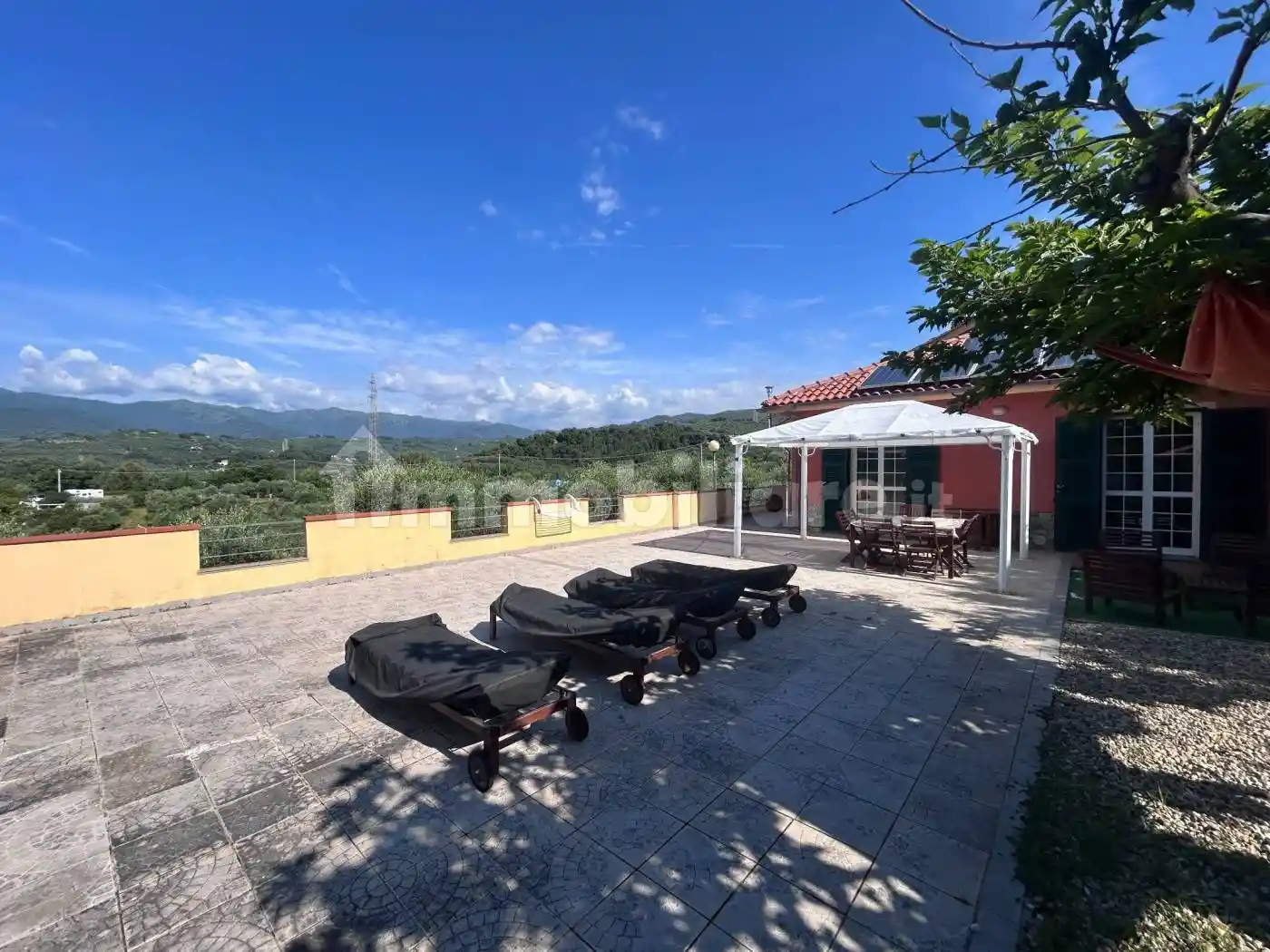 Villa unifamiliare Strada Ciosa 55, Caramagna, Imperia - foto 5