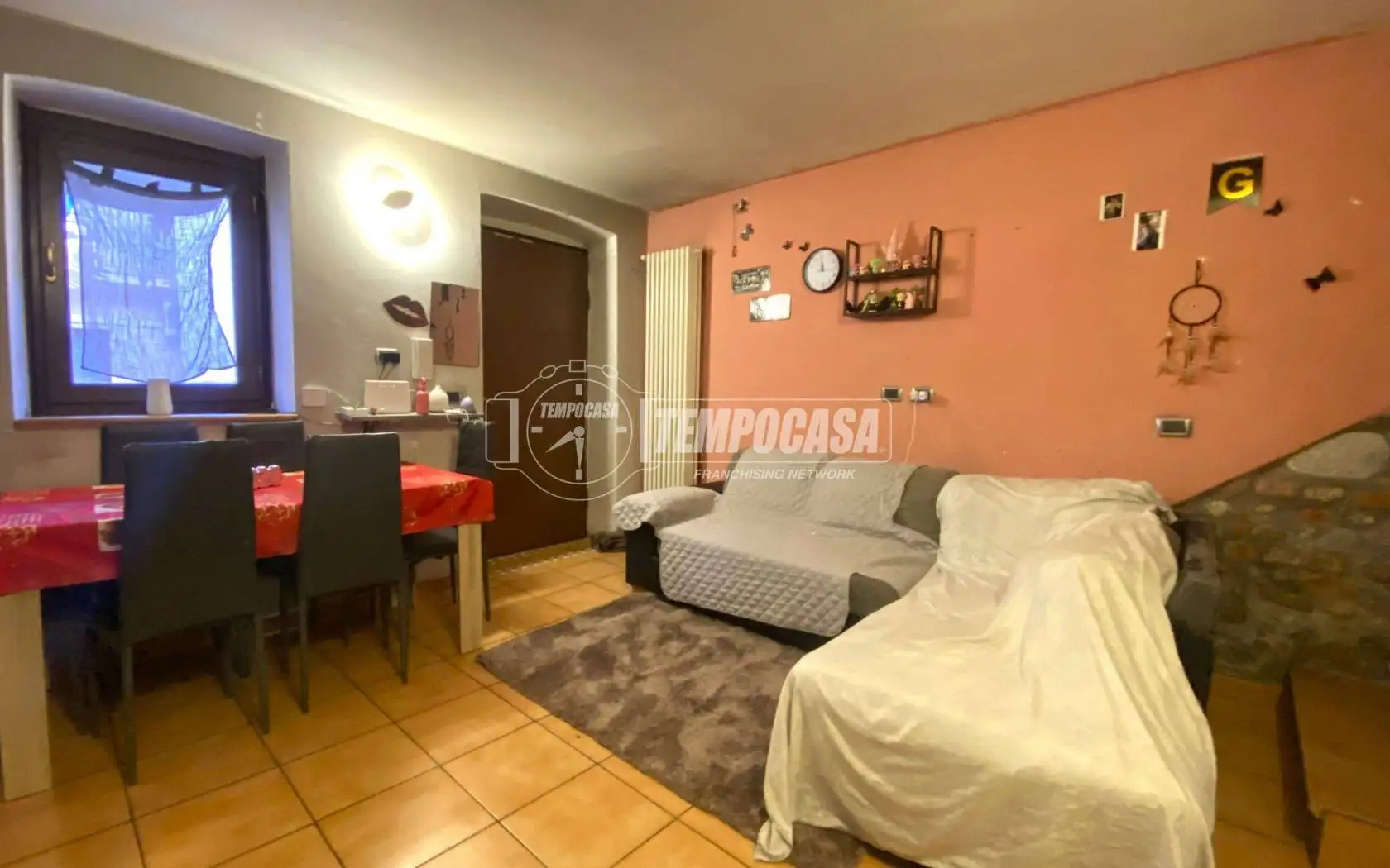 Casa indipendente in vendita a Ponderano