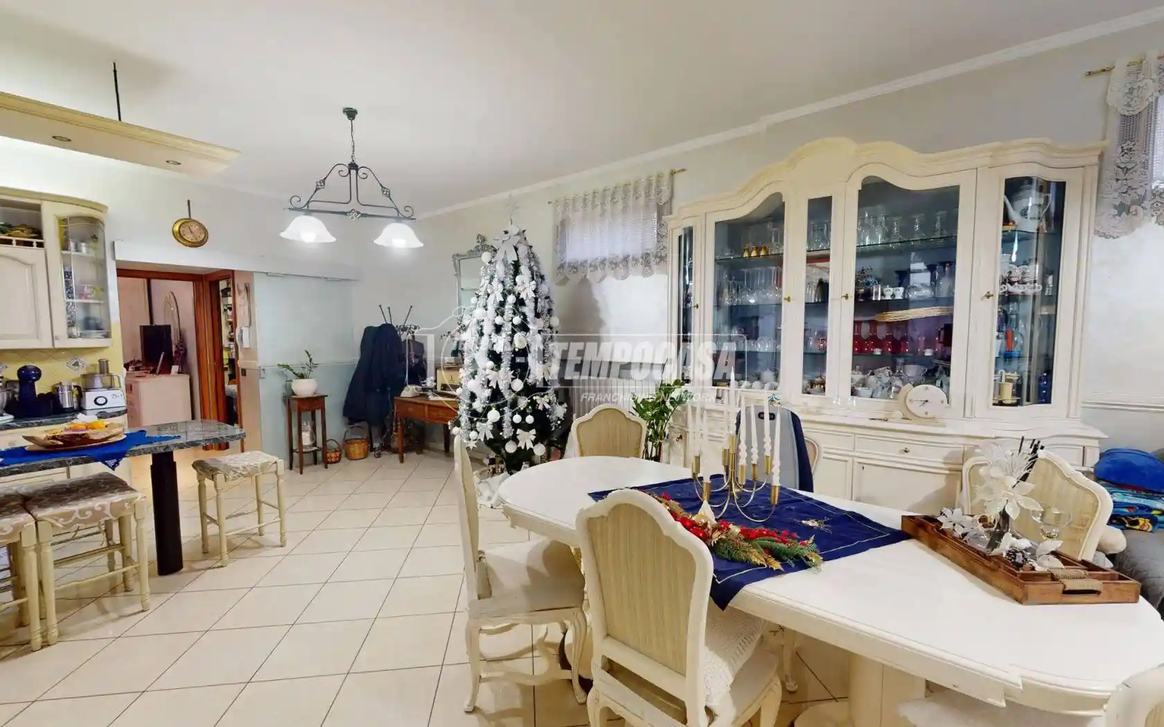 Trilocale via parini 92, Bellaria, Cinisello Balsamo - foto 3