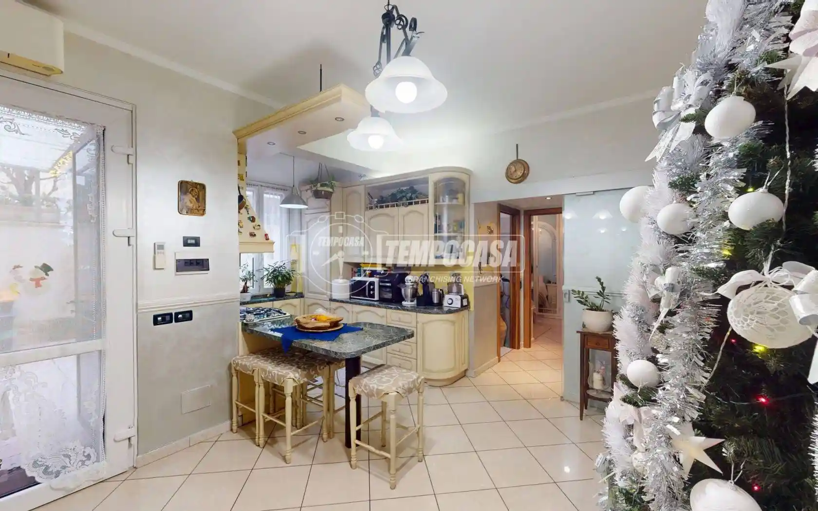 Trilocale via parini 92, Bellaria, Cinisello Balsamo - foto 4