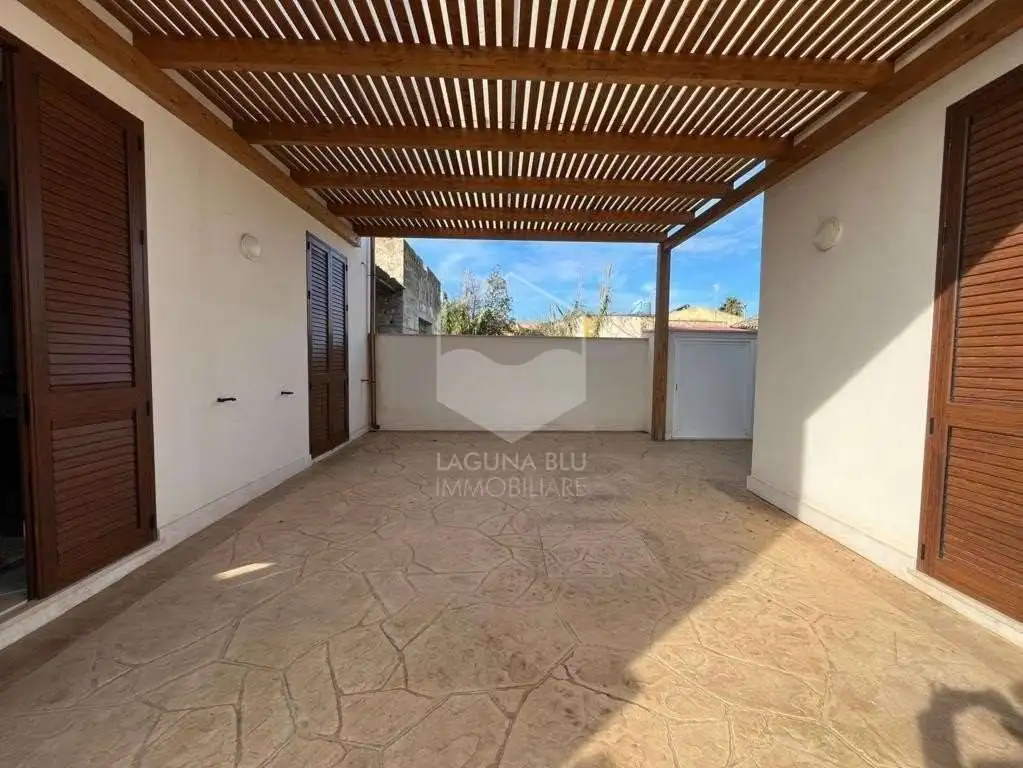 Villa in affitto a Marsala