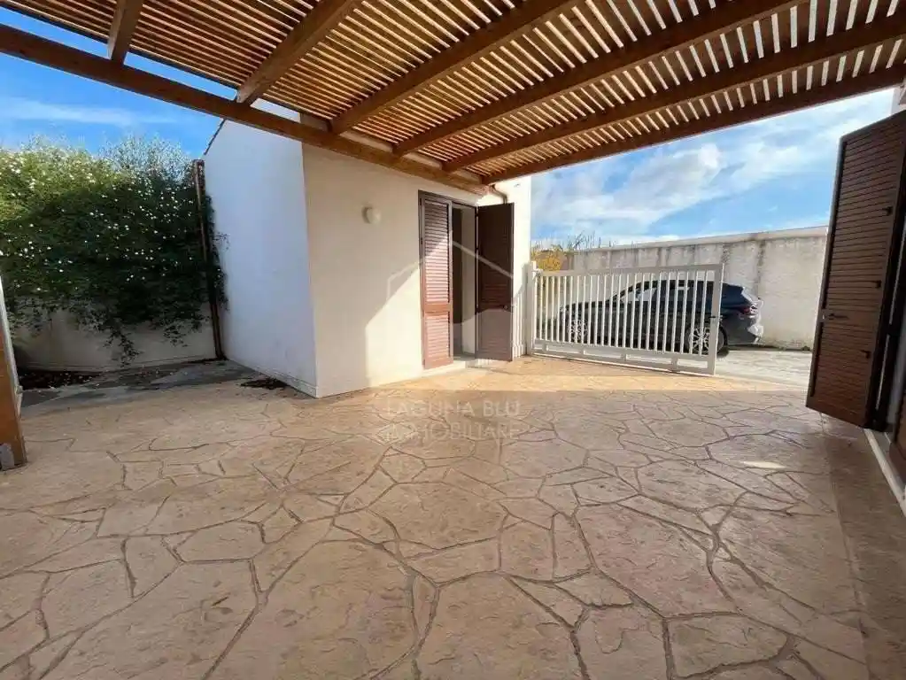 Villa unifamiliare C/da Spagnola, Stagnone, Marsala - foto 2