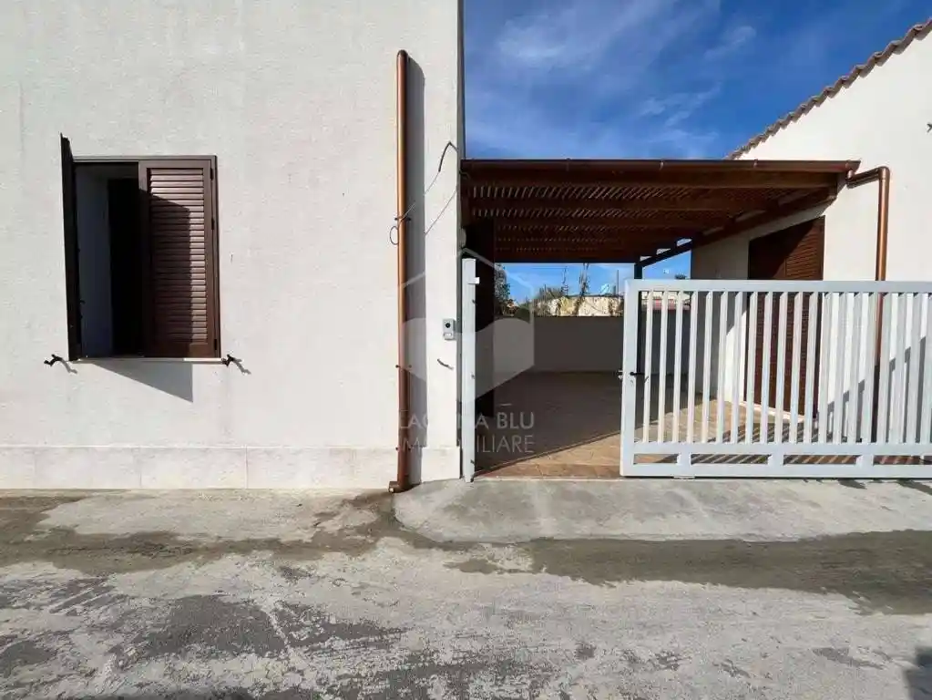 Villa unifamiliare C/da Spagnola, Stagnone, Marsala - foto 3