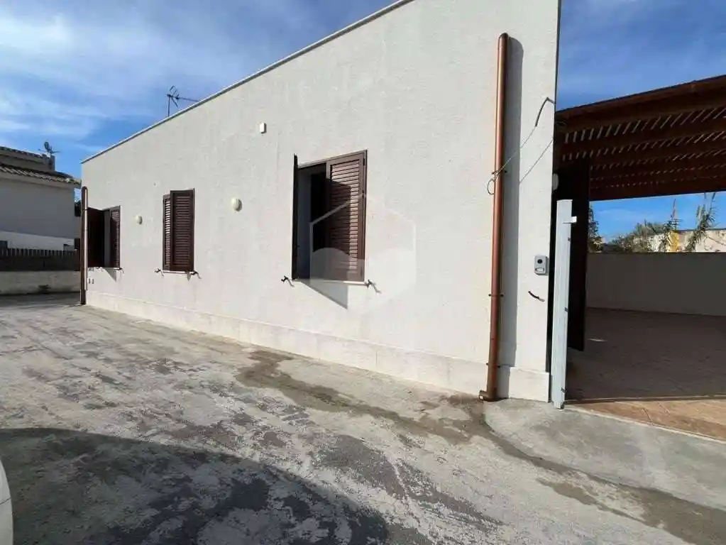 Villa unifamiliare C/da Spagnola, Stagnone, Marsala - foto 4