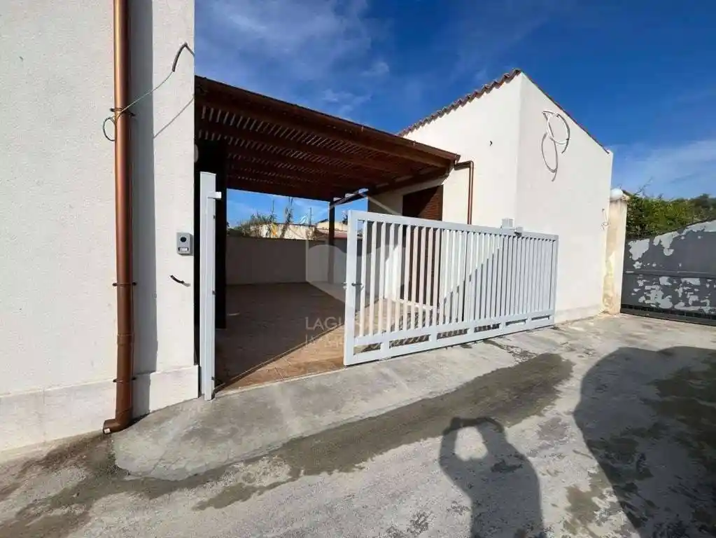 Villa unifamiliare C/da Spagnola, Stagnone, Marsala - foto 5