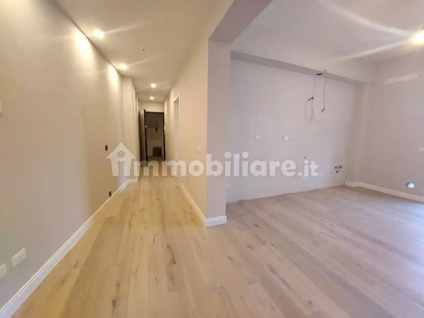 Bilocale via del Campo d'Arrigo, Campo di Marte, Firenze - foto 5