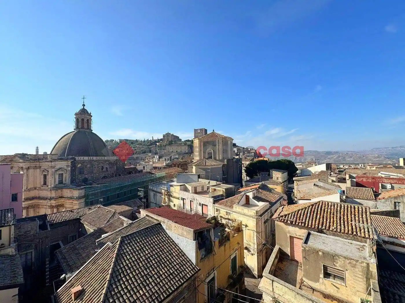 Appartamento in vendita a Paternò