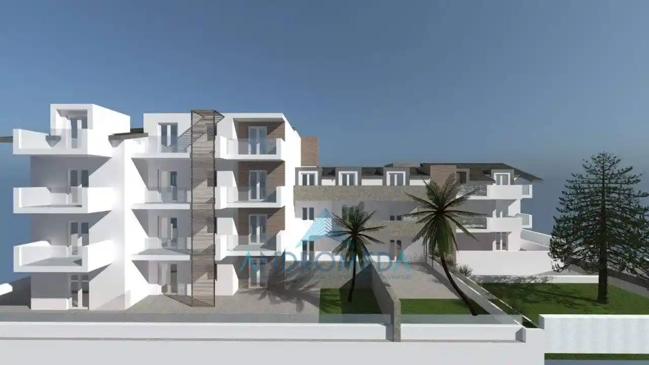 Appartamento nuovo, su più livelli, Caserta - foto 2