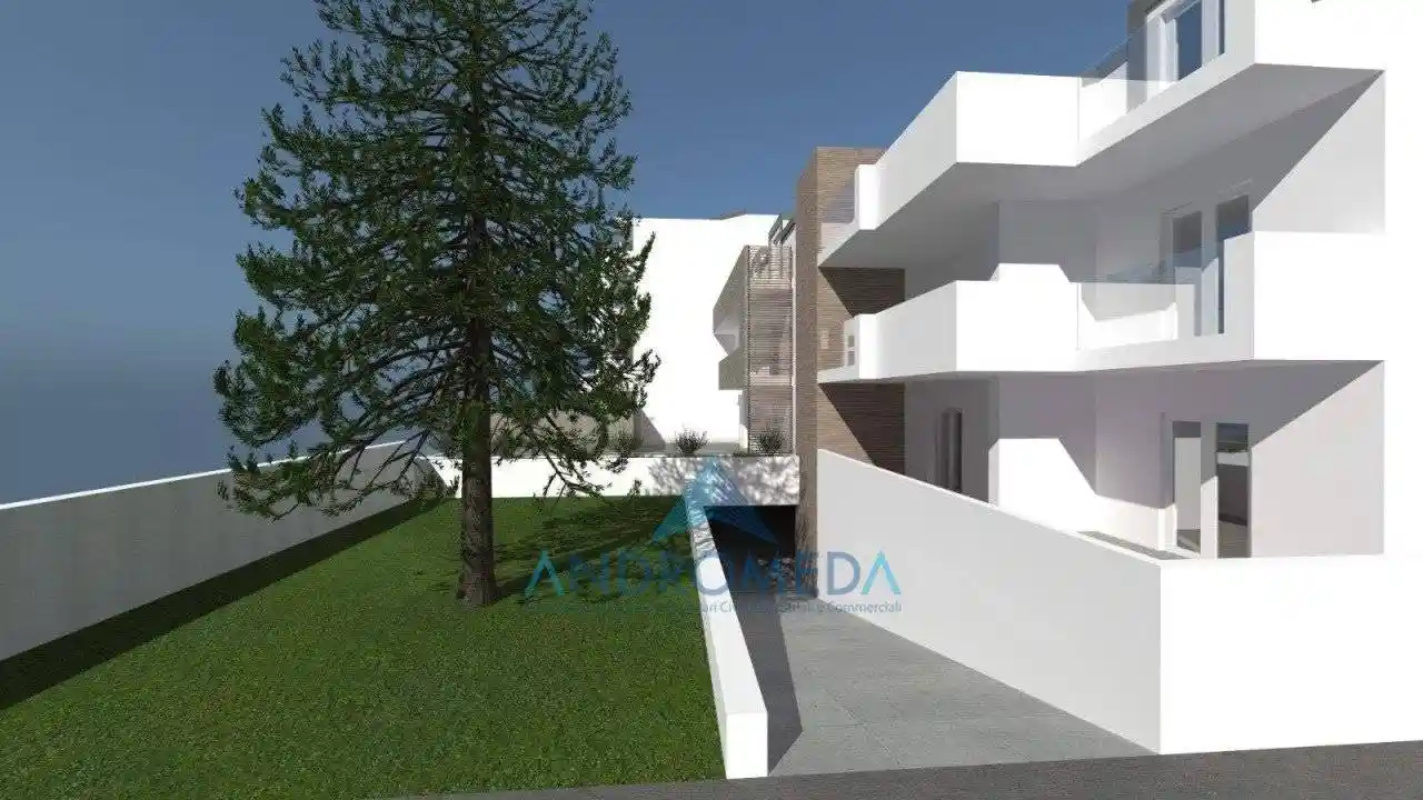 Appartamento nuovo, su più livelli, Caserta - foto 4