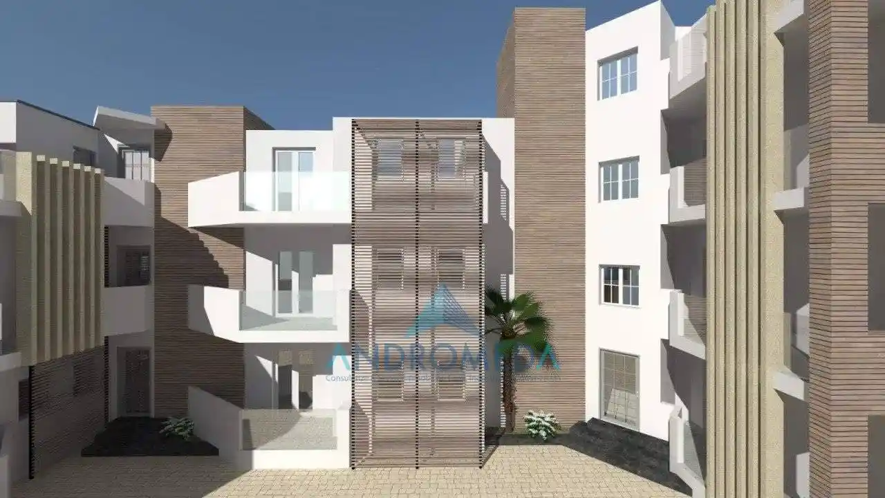 Appartamento nuovo, su più livelli, Caserta - foto 5