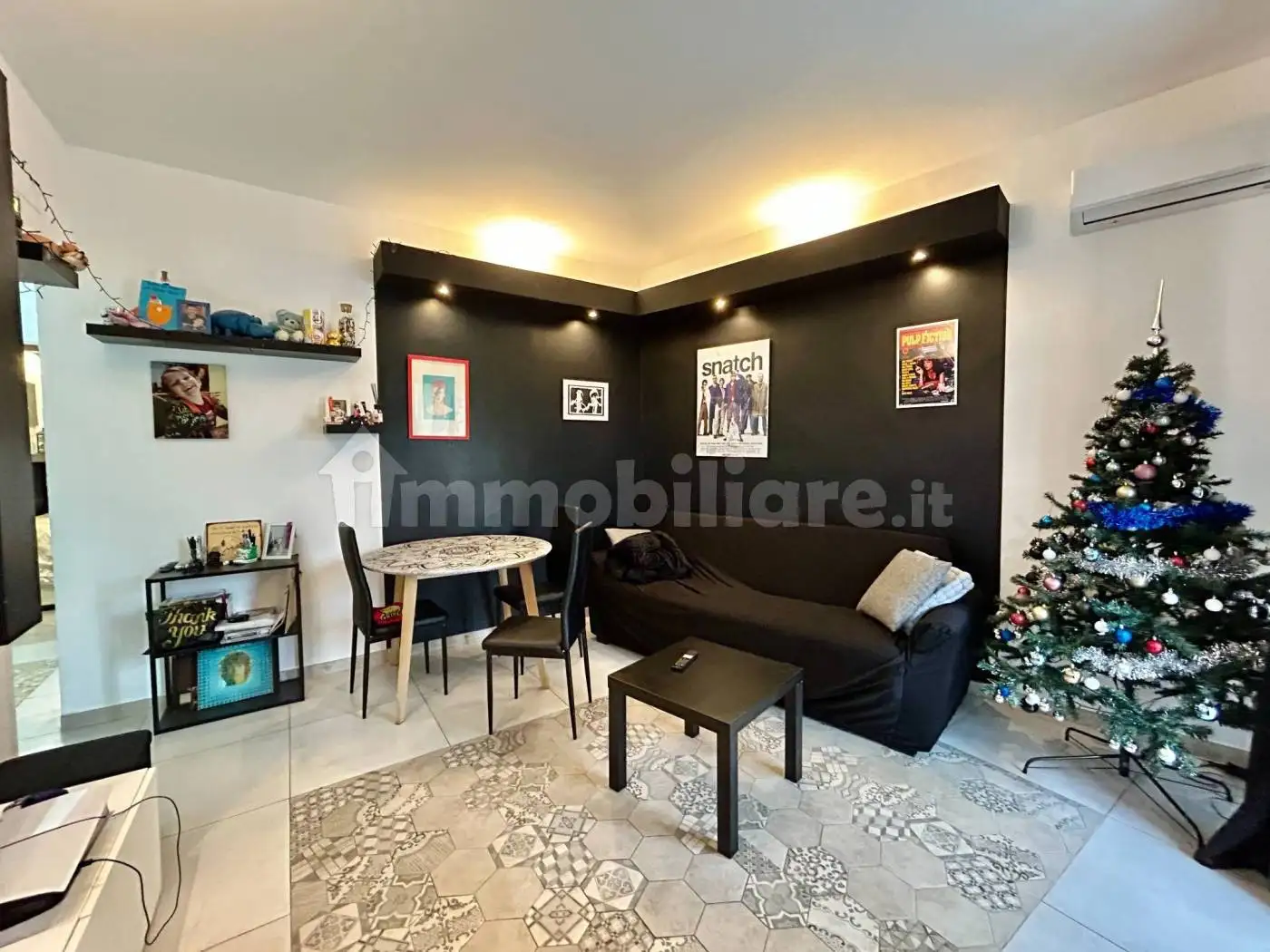 Appartamento in vendita a Molinella