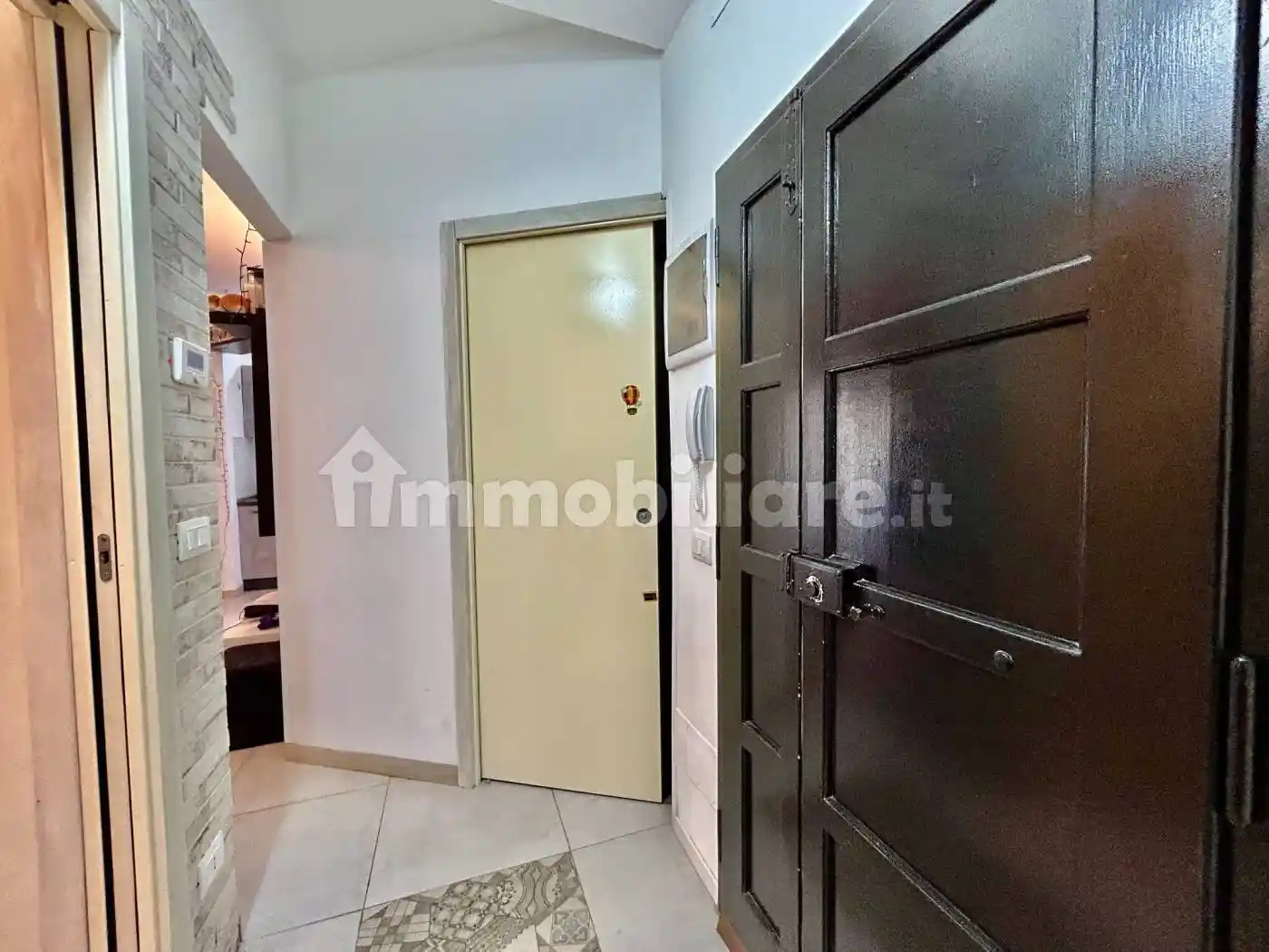 Trilocale via Vincenzo Monti 13, Centro, Molinella - foto 2