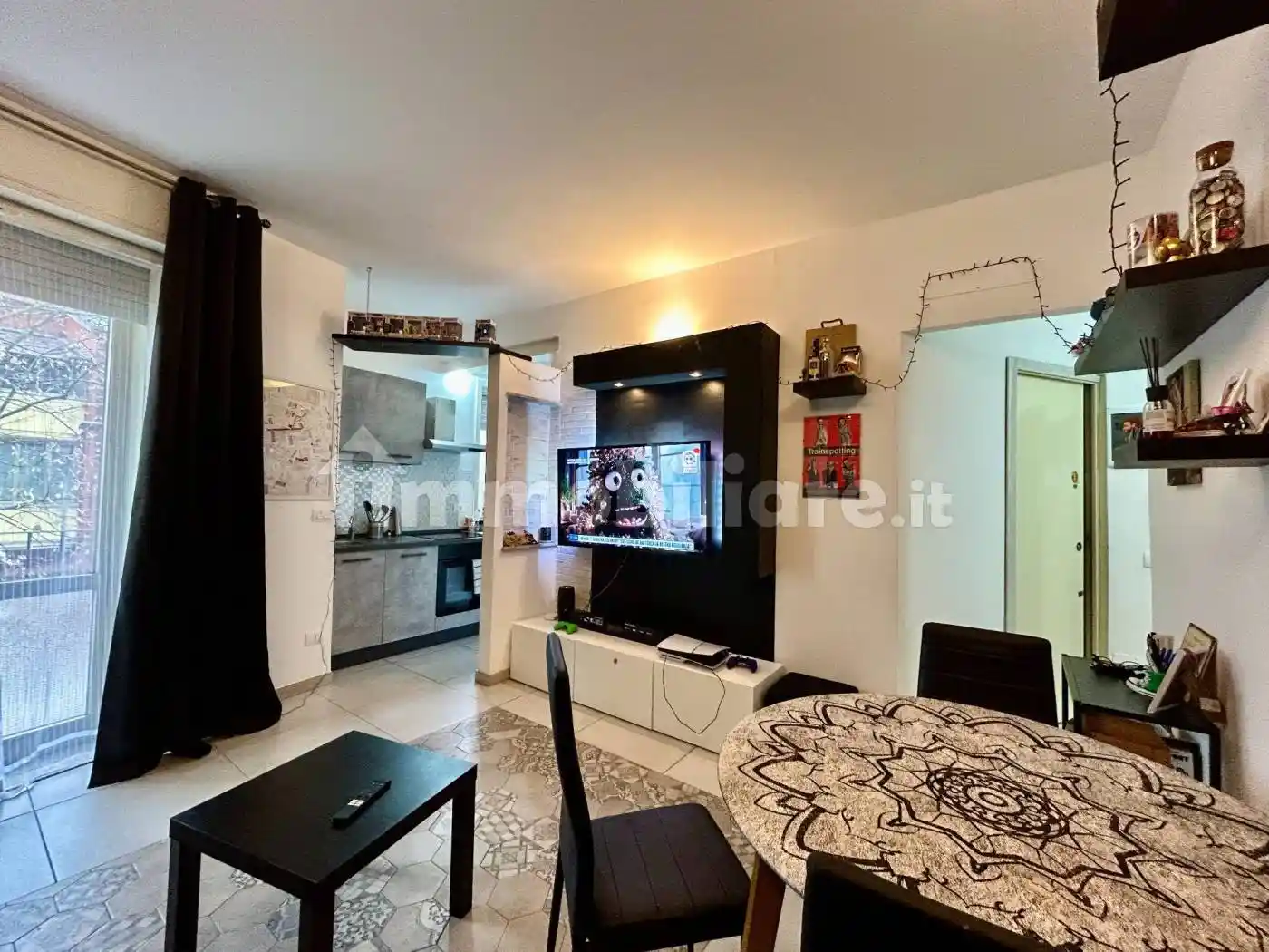 Trilocale via Vincenzo Monti 13, Centro, Molinella - foto 3