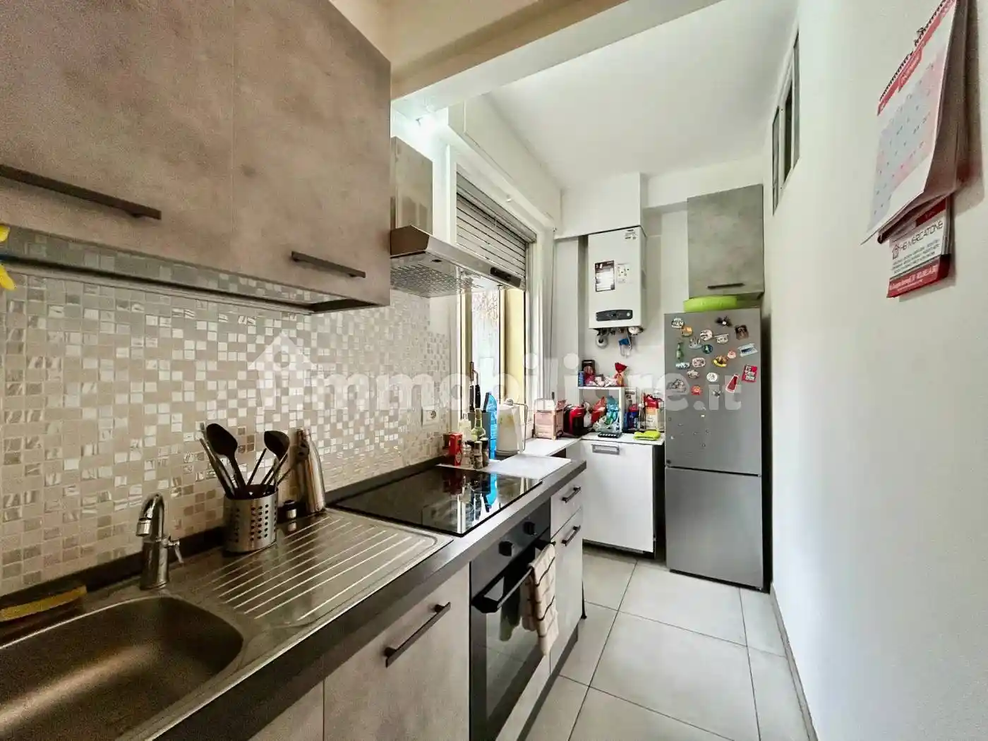 Trilocale via Vincenzo Monti 13, Centro, Molinella - foto 5