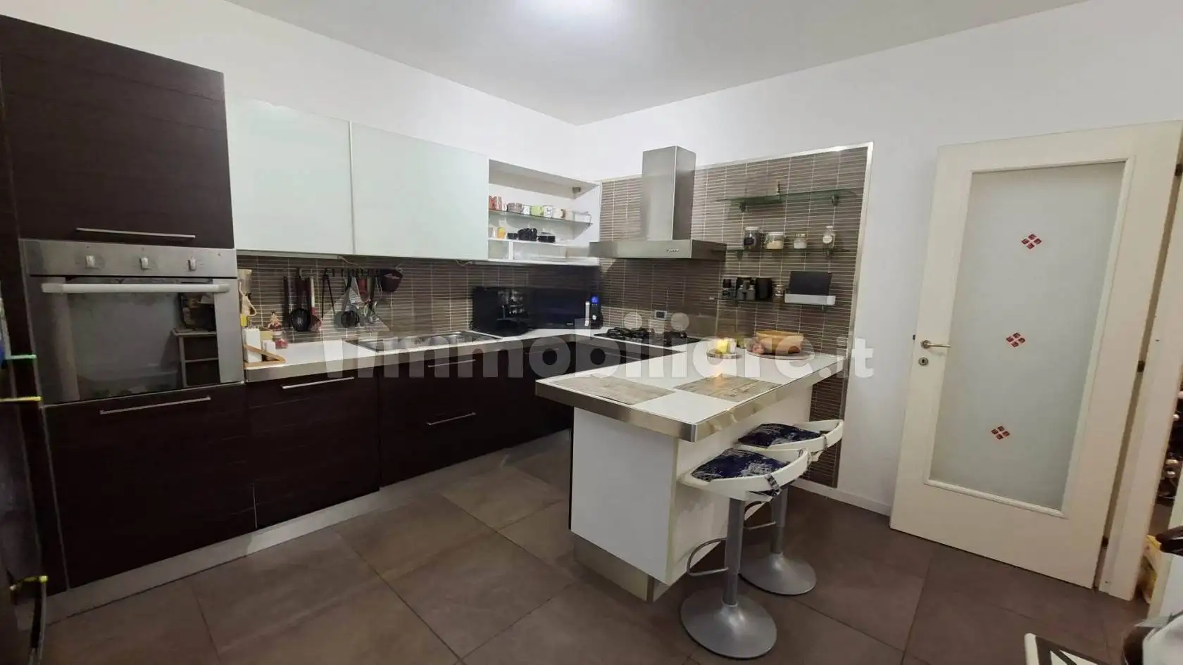 Appartamento in vendita a Albignasego