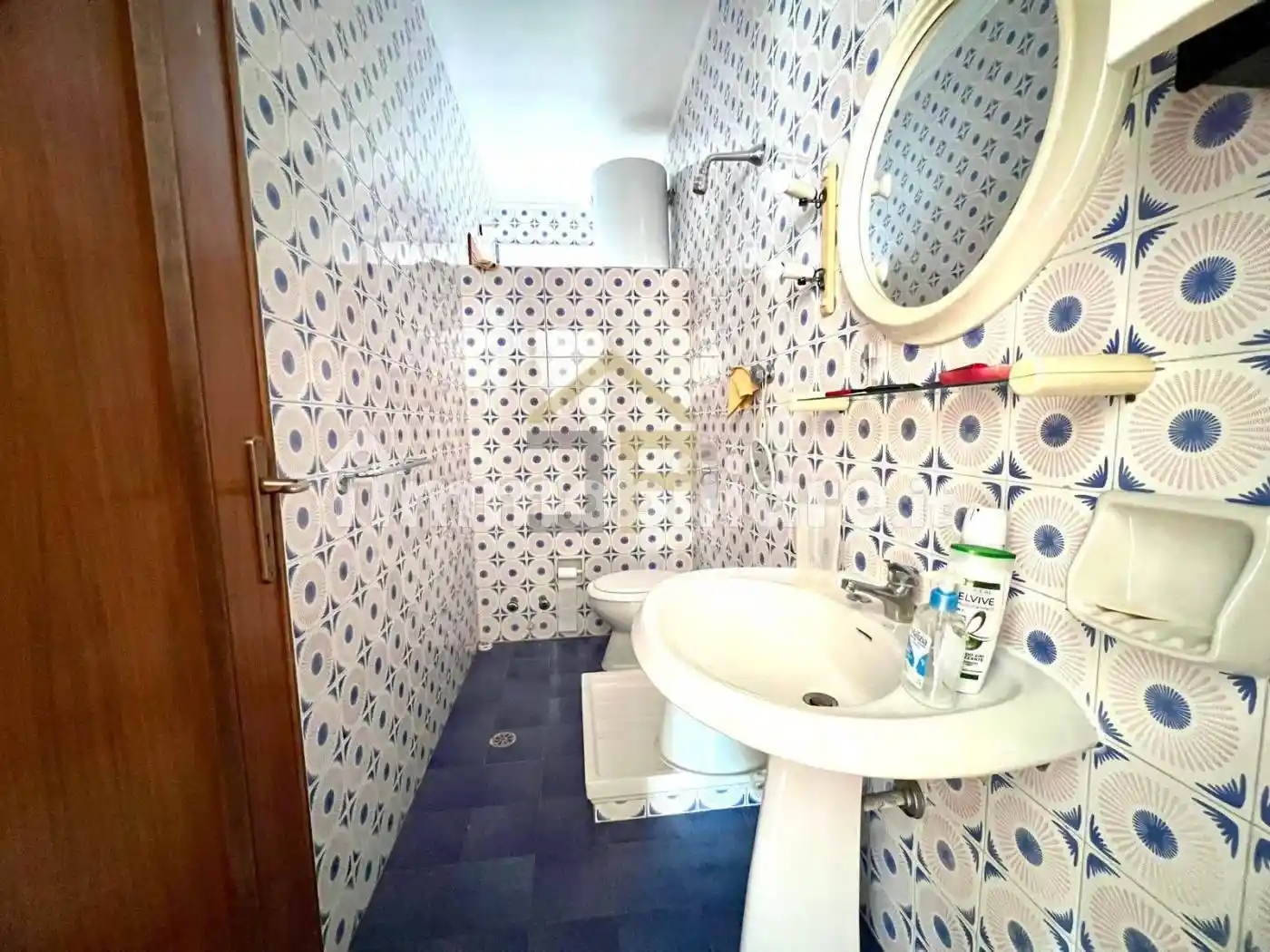 Appartamento via Dell'autonomia Siciliana 70, Montepellegrino, Palermo - foto 3