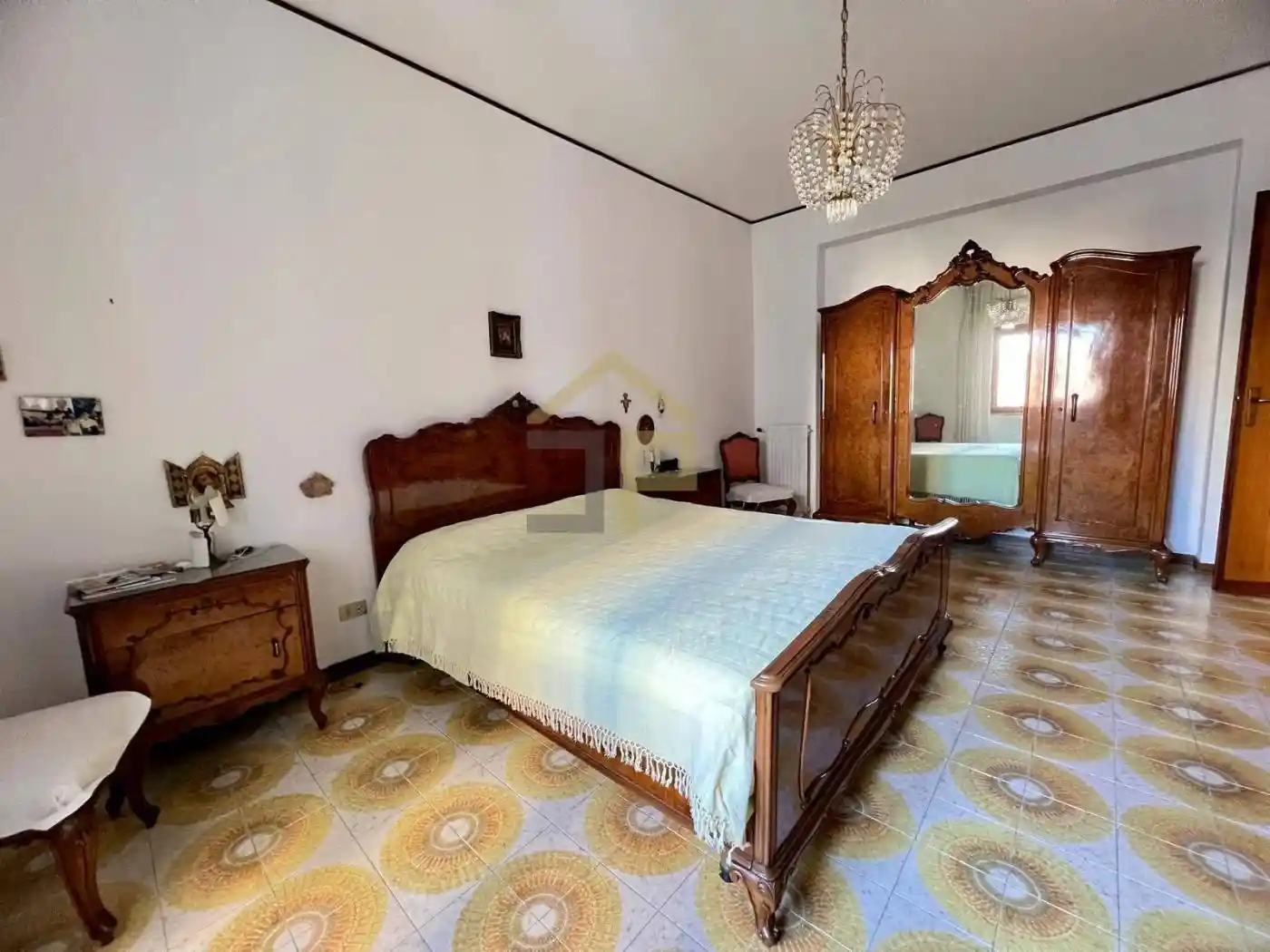 Appartamento via Dell'autonomia Siciliana 70, Montepellegrino, Palermo - foto 5