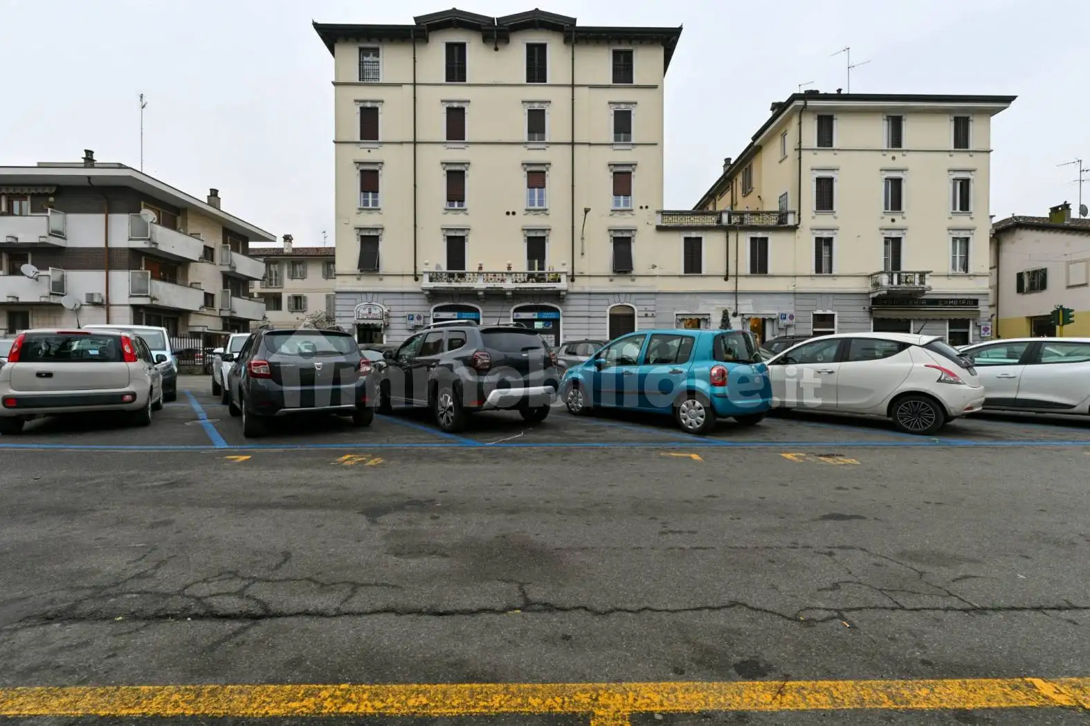 Appartamento in vendita a Melegnano