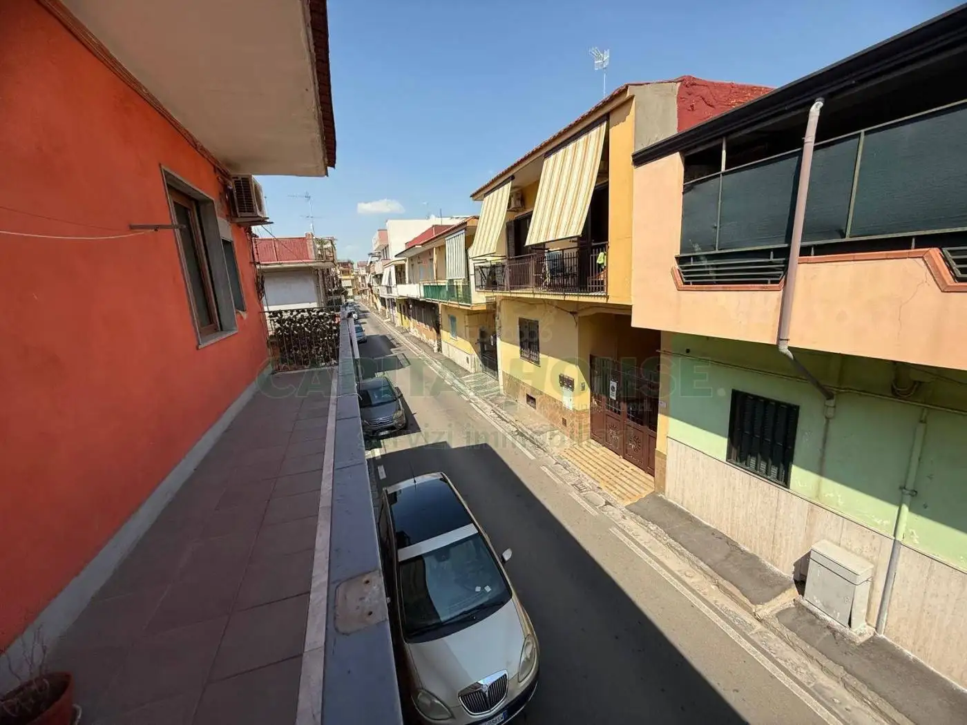 Appartamento in vendita a Pomigliano d'Arco