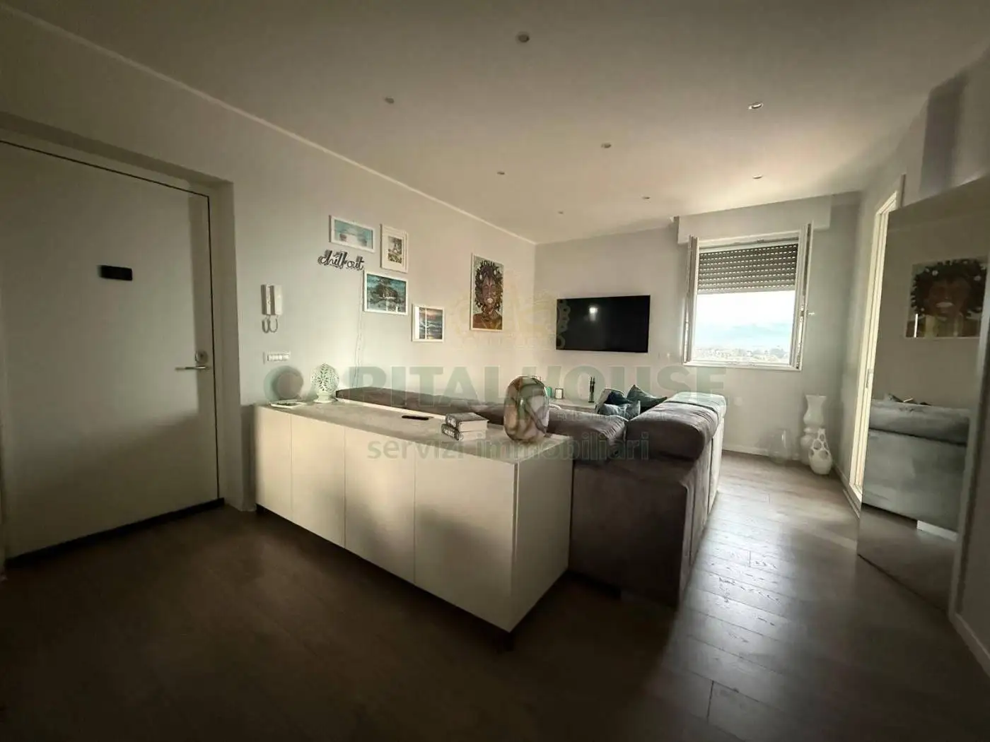 Appartamento in vendita a Acerra