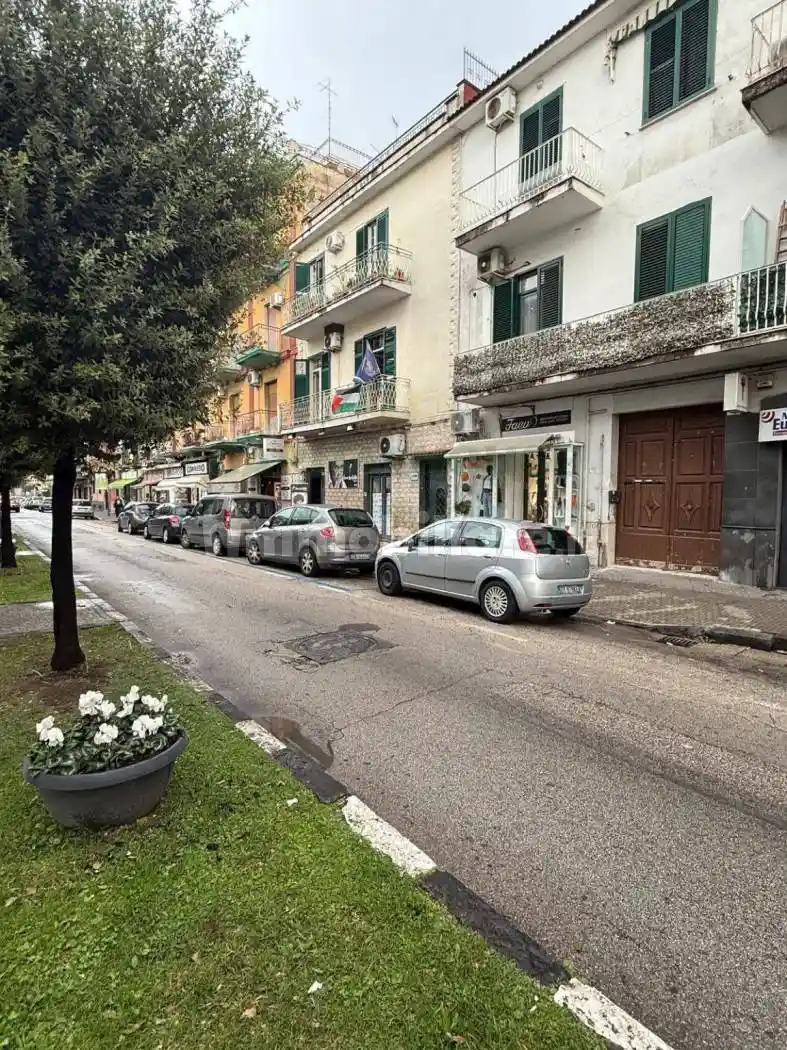 Bilocale buono stato, secondo piano, Pomigliano d'Arco - foto 2