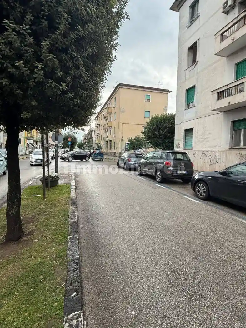 Bilocale buono stato, secondo piano, Pomigliano d'Arco - foto 3