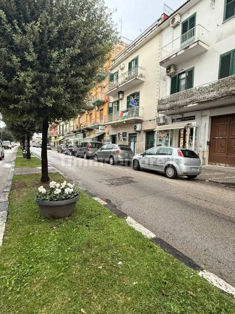 Bilocale buono stato, secondo piano, Pomigliano d'Arco - foto 4