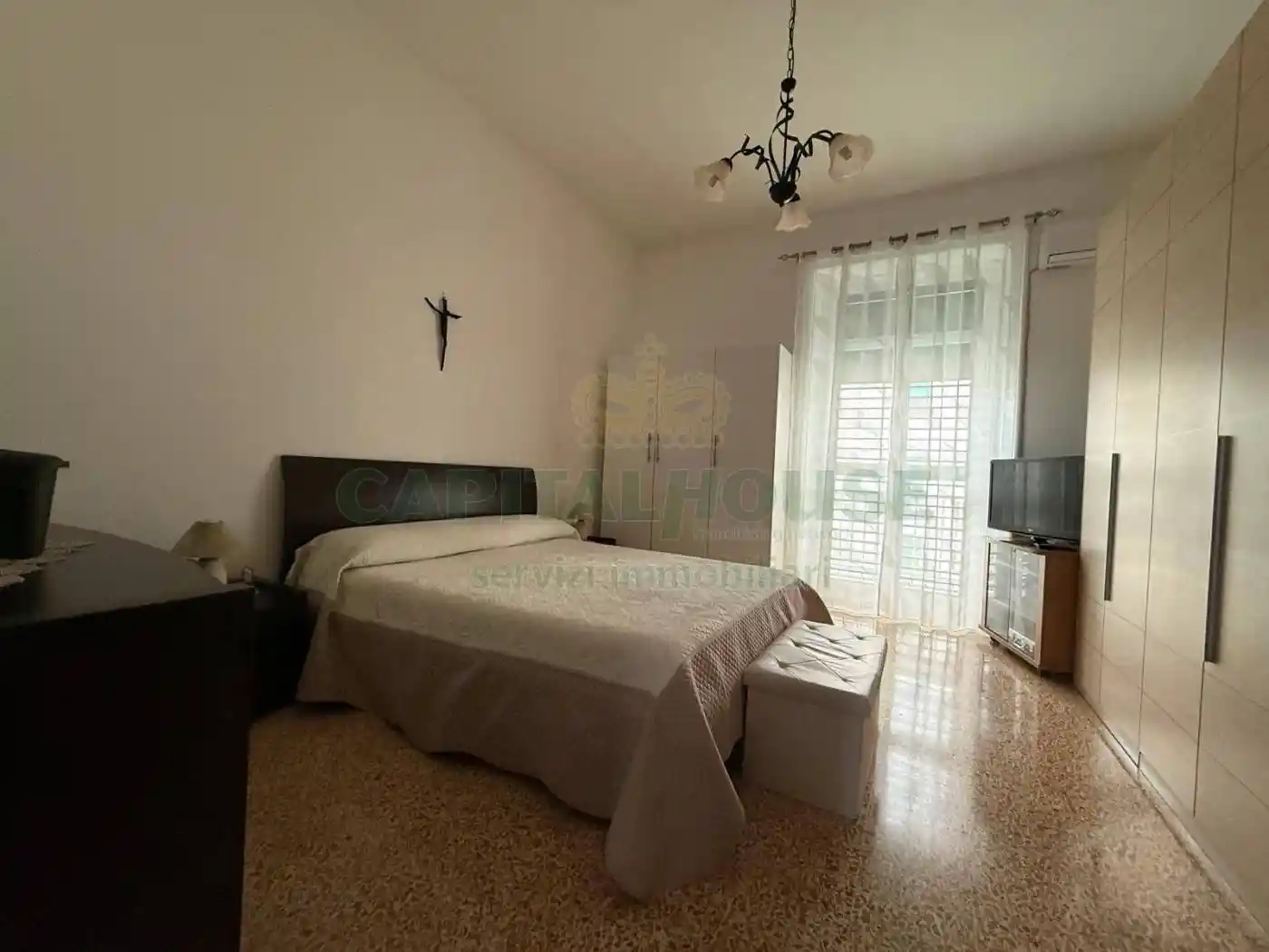 Bilocale buono stato, secondo piano, Pomigliano d'Arco - foto 5